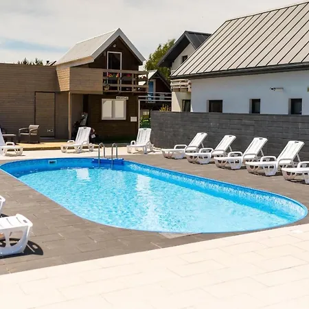 Borys Vakantiehuis *