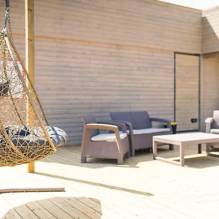 Borys Jastrzębia Góra