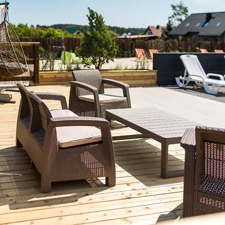 Borys Jastrzębia Góra