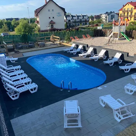 Borys * Jastrzębia Góra