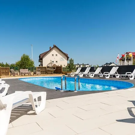 Borys Jastrzębia Góra