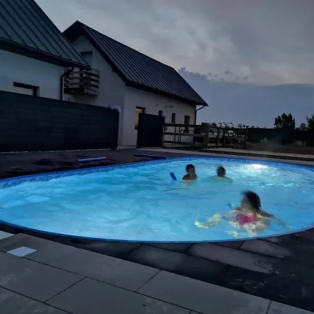 Borys * Jastrzębia Góra