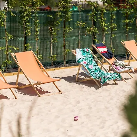 Borys Vakantiehuis *