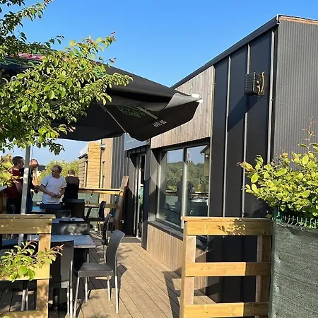 Borys Vakantiehuis *