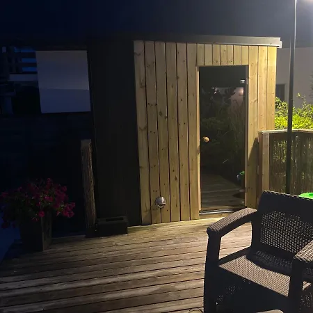 Borys Jastrzębia Góra