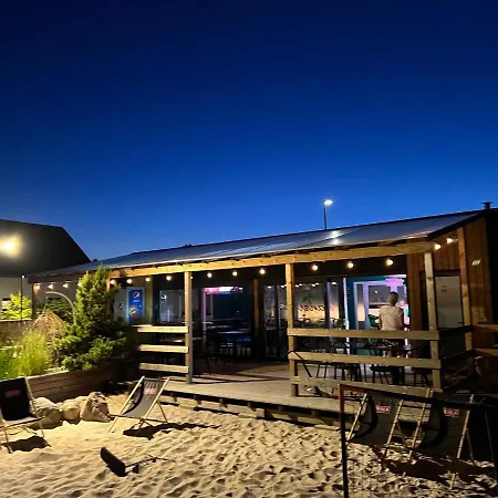 Borys Jastrzębia Góra