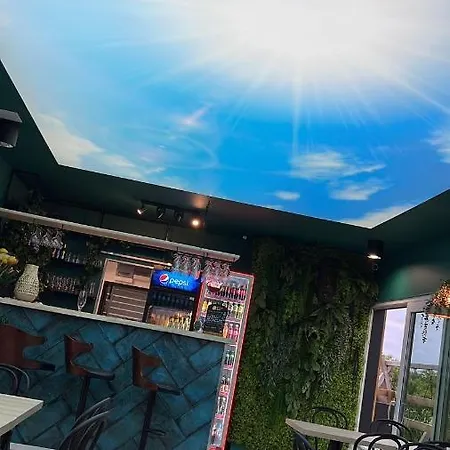 Vakantiehuis Borys Jastrzębia Góra