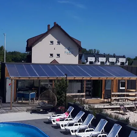 Borys Jastrzębia Góra