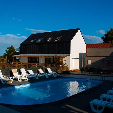 Borys Jastrzębia Góra