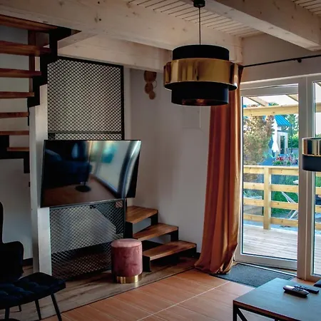 Borys Jastrzębia Góra