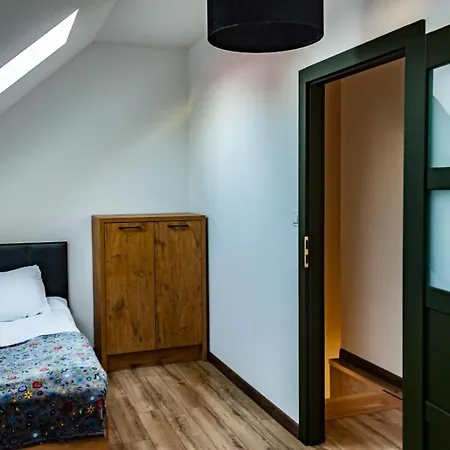 Casa vacanze Borys *