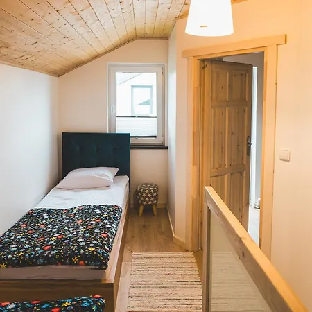 Holiday home Borys
