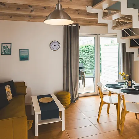 Borys Holiday home Jastrzebia Gora
