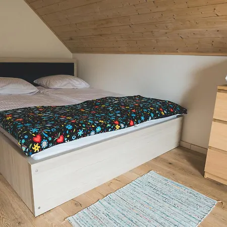 Borys Holiday home