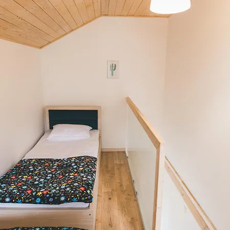 Holiday home Borys *