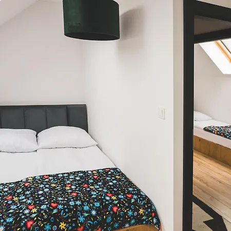 Holiday home Borys