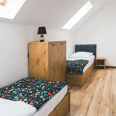 Holiday home Borys Jastrzebia Gora