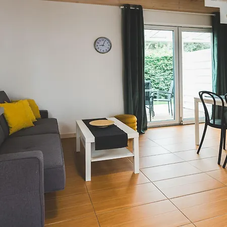 Borys Holiday home Jastrzebia Gora