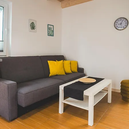 Holiday home Borys