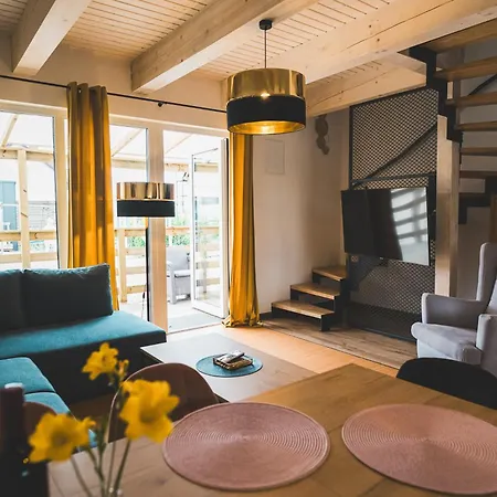 Holiday home Borys Jastrzebia Gora