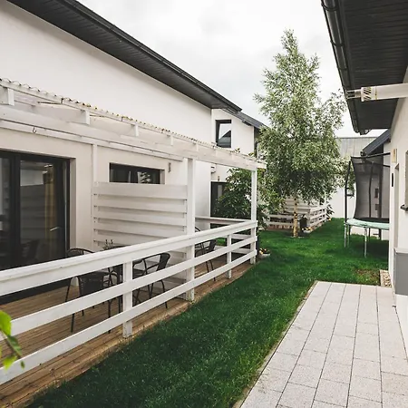 Holiday home Borys
