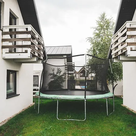 Borys Holiday home