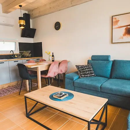 Holiday home Borys