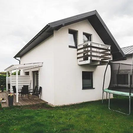 Holiday home Borys