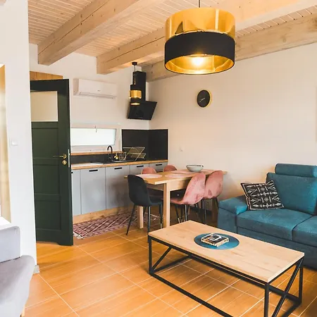 Holiday home Borys