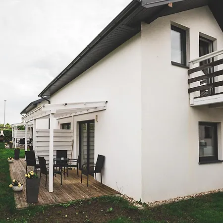 Holiday home Borys