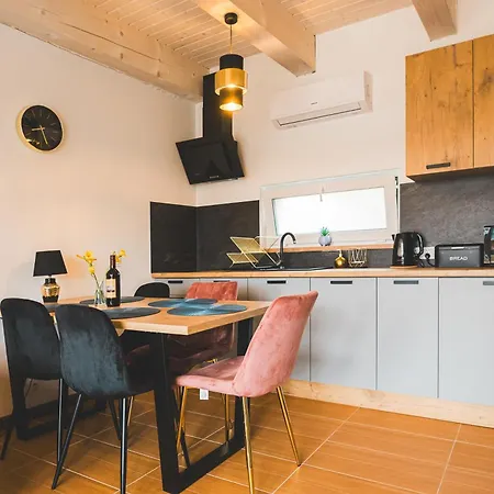Borys Holiday home Jastrzebia Gora