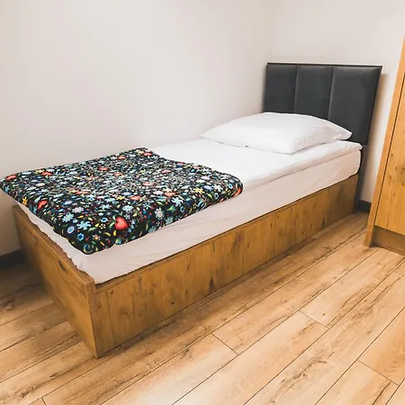 Borys Holiday home Jastrzebia Gora