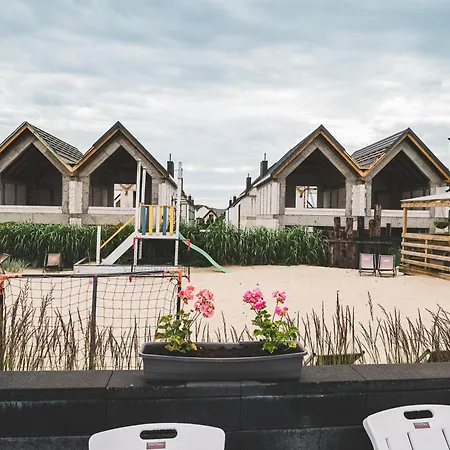 Holiday home Borys *
