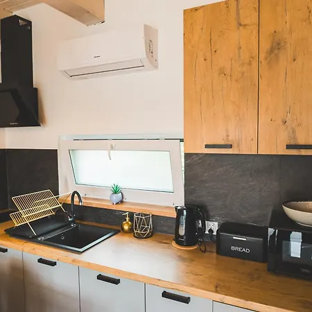 Borys Vakantiehuis *