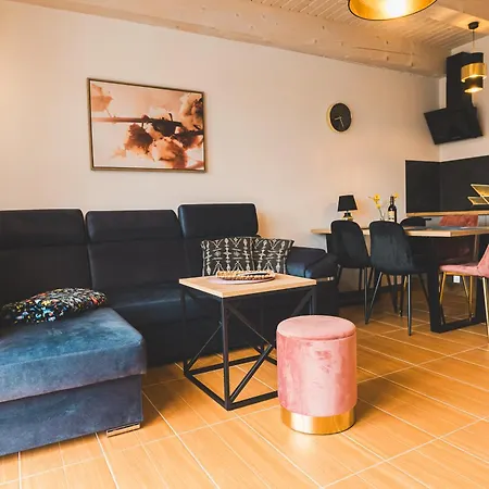 Borys Vakantiehuis *