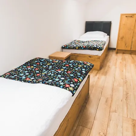 Borys Jastrzębia Góra