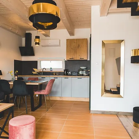 Borys Vakantiehuis *