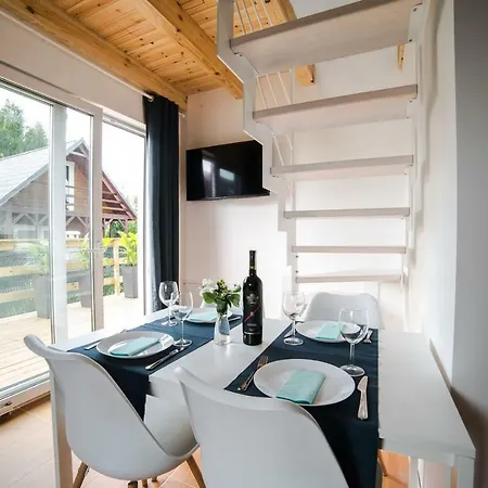 Borys * Jastrzębia Góra