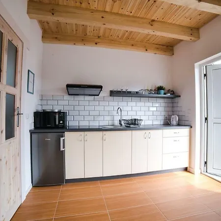 Borys Vakantiehuis *