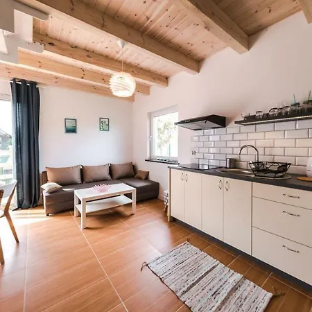 Borys * Jastrzębia Góra