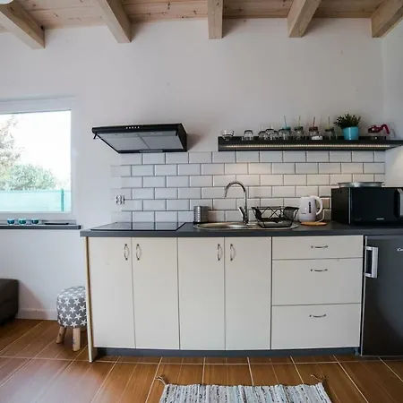 Borys * Jastrzębia Góra