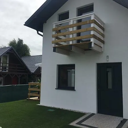 Borys * Jastrzębia Góra