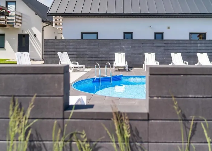 Borys Dom wakacyjny *