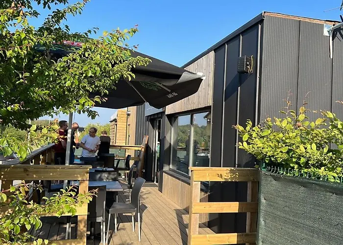 Borys Dom wakacyjny *