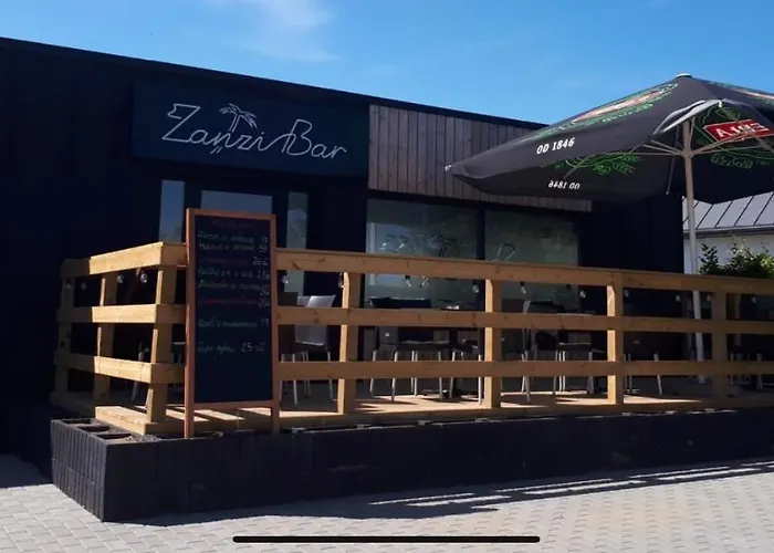 Borys Dom wakacyjny *