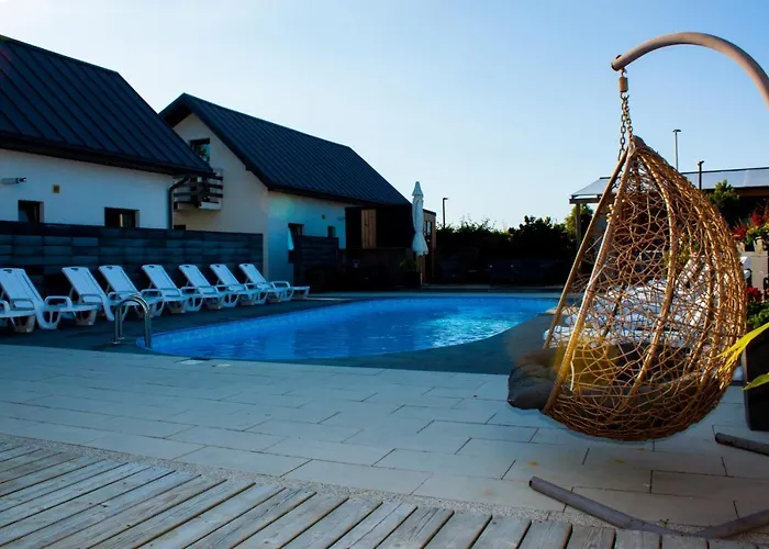 Borys Casa vacanze *