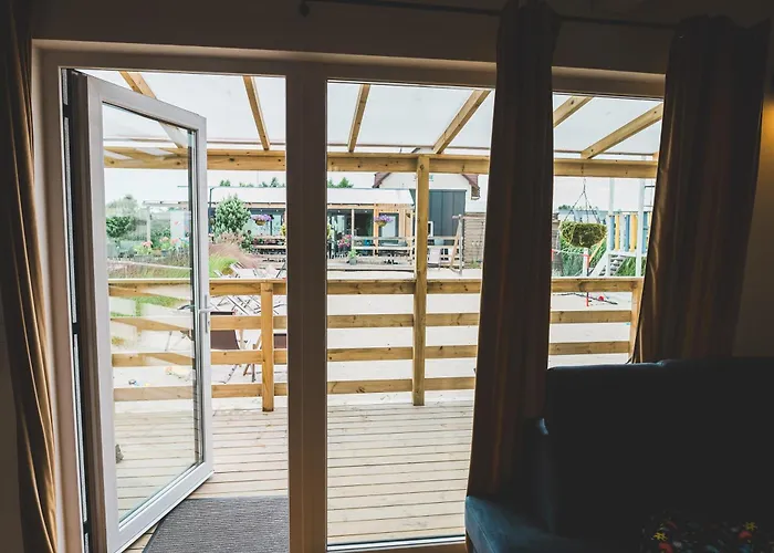 Borys Holiday home Jastrzebia Gora