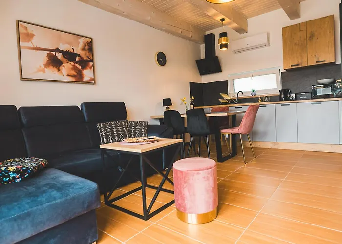 Borys Casa vacanze Jastrzębia Góra