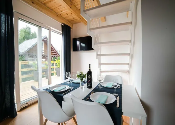 Borys * Jastrzębia Góra