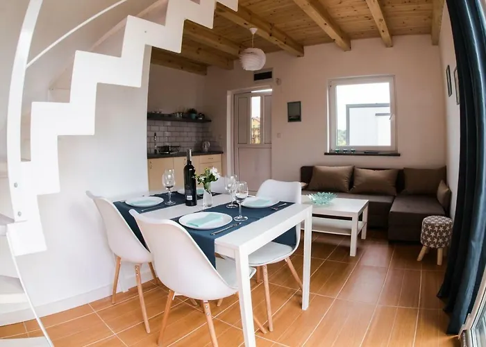 Borys Dom wakacyjny Jastrzębia Góra